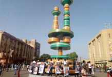 FESPACO 2019 : Un hommage bien rendu aux devanciers et aux disparus du cinéma africain