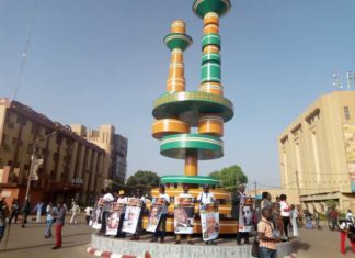 FESPACO 2019 : Un hommage bien rendu aux devanciers et aux disparus du cinéma africain