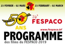FESPACO 2019: Le programme des projections