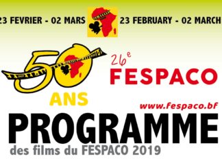 FESPACO 2019: Le programme des projections