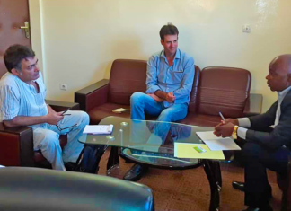 Région du Centre: une association française à la conquête du Conseil