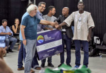 Coopération décentralisée : la région du Centre obtient depuis le Brésil l’organisation d’un forum international à Ouagadougou