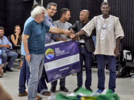 Coopération décentralisée : la région du Centre obtient depuis le Brésil l’organisation d’un forum international à Ouagadougou