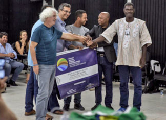 Coopération décentralisée : la région du Centre obtient depuis le Brésil l’organisation d’un forum international à Ouagadougou