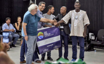 Coopération décentralisée : la région du Centre obtient depuis le Brésil l’organisation d’un forum international à Ouagadougou