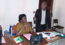 Région du Centre: le conseil assure la formation des conseillers régionaux