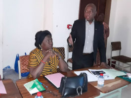 Région du Centre: le conseil assure la formation des conseillers régionaux