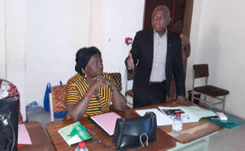 Région du Centre: le conseil assure la formation des conseillers régionaux