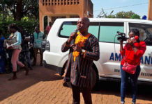 Région du Centre: le président du conseil souhaite une bonne fête à la communauté musulmane