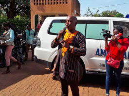 Région du Centre: le président du conseil souhaite une bonne fête à la communauté musulmane