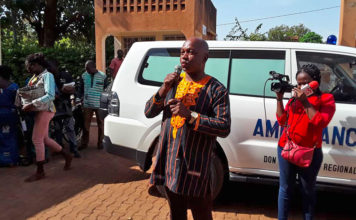 Région du Centre: le président du conseil souhaite une bonne fête à la communauté musulmane