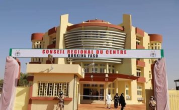 PRESENTATION DE LA REGION DU CENTRE