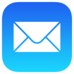 Mail_Apple_logo